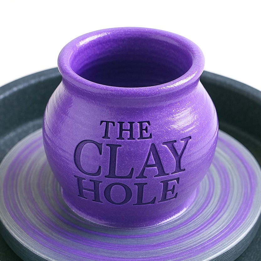 Monthly Pottery Membership at The Clay Hole - The Clay Hole - Pottery & Art Community
