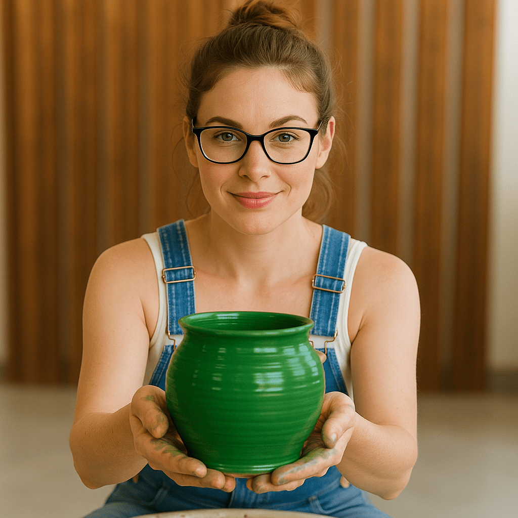 Monthly Pottery Membership at The Clay Hole - The Clay Hole - Pottery & Art Community