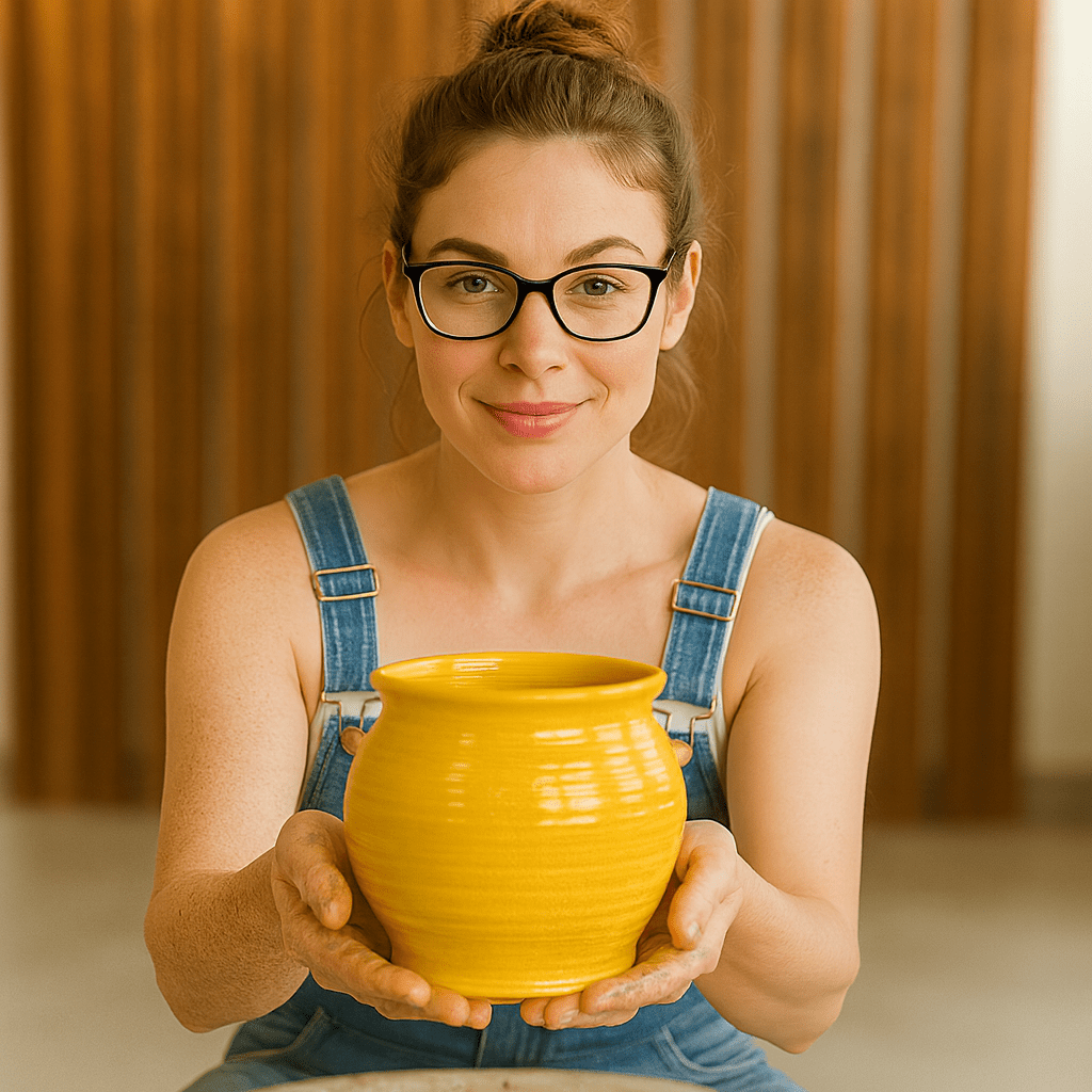 Monthly Pottery Membership at The Clay Hole - The Clay Hole - Pottery & Art Community