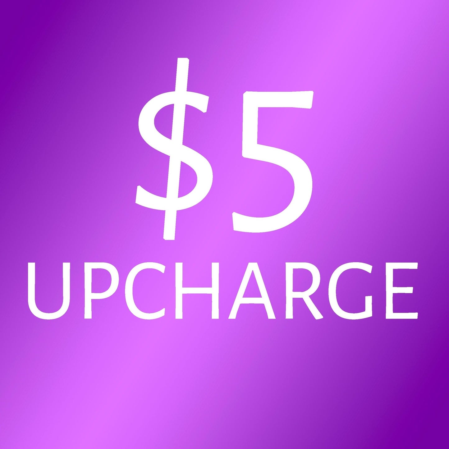 Premium Glaze Upcharge Fee - The Clay Hole - Pottery & Art Community