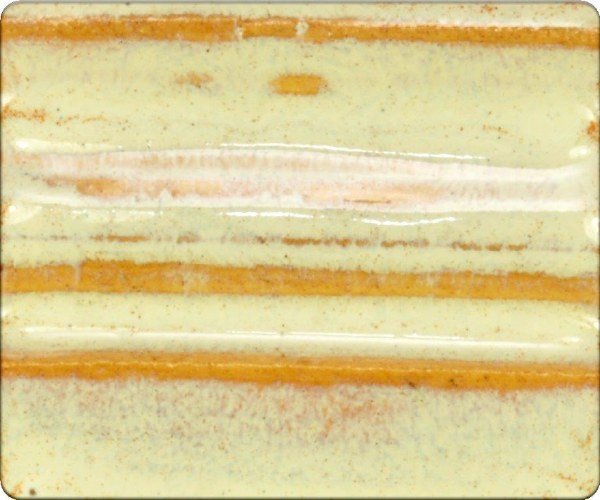 Running Hot Chowder (Spectrum) Flux Glaze - The Clay Hole - Pottery & Art Community