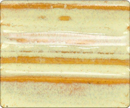 Running Hot Chowder (Spectrum) Flux Glaze - The Clay Hole - Pottery & Art Community