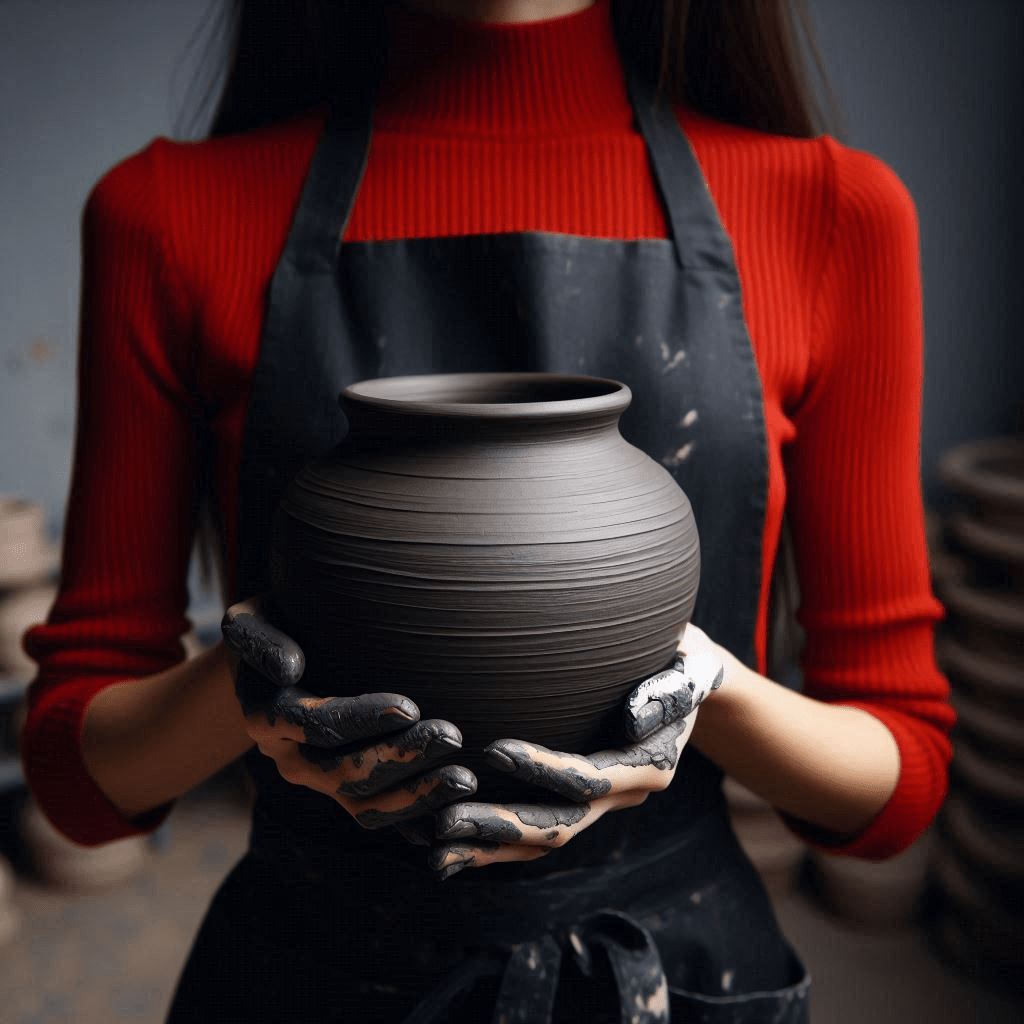 Upgrade Your BLACK Clay Hole Membership Mid - Month - The Clay Hole - Pottery & Art Community